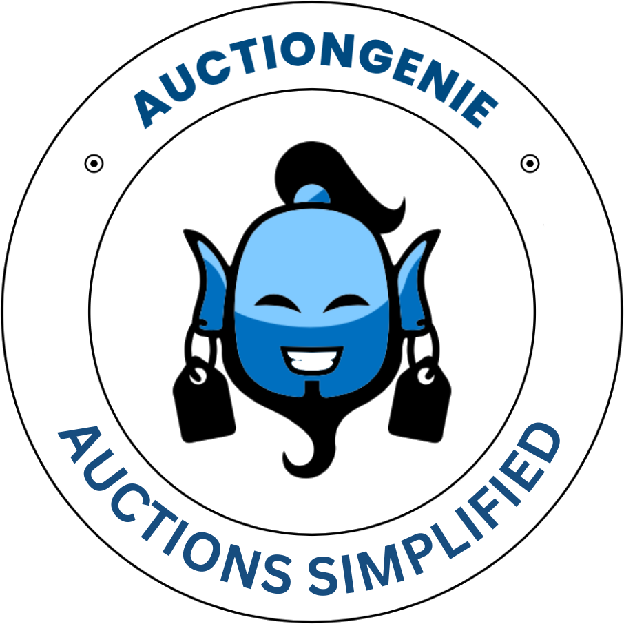 AuctionGenie